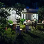 Villa Saline Palinuro