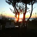 Saline Villa *