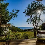 Villa Saline *