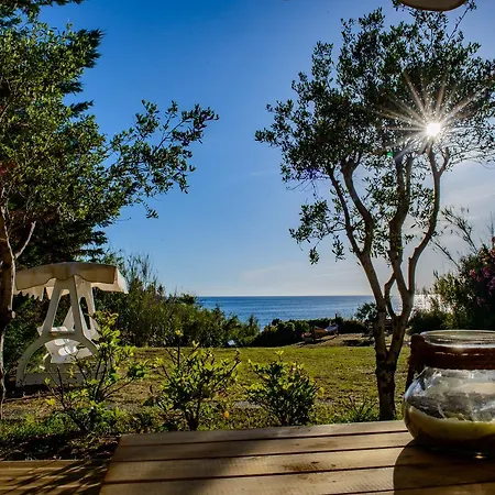 Villa Saline *