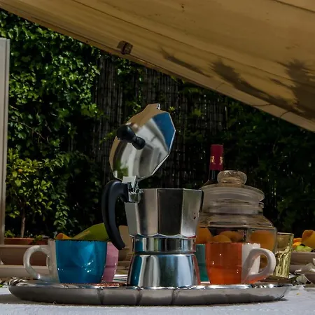 ヴィラ Saline パリヌロ