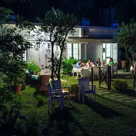 ヴィラ Saline パリヌロ