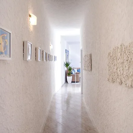 ヴィラ Saline パリヌロ