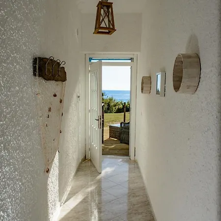 Villa Saline *