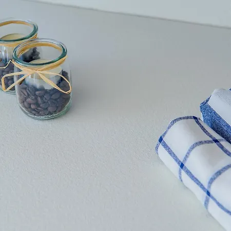 Villa Saline Palinuro