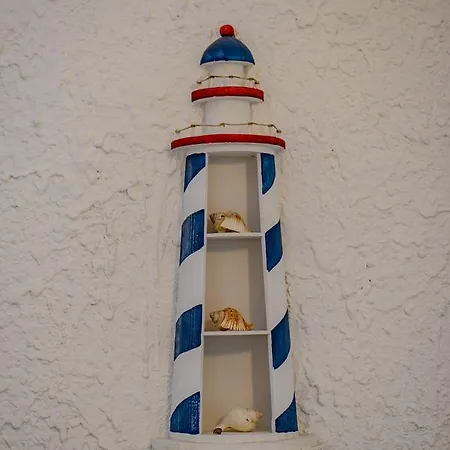 Saline Villa Palinuro