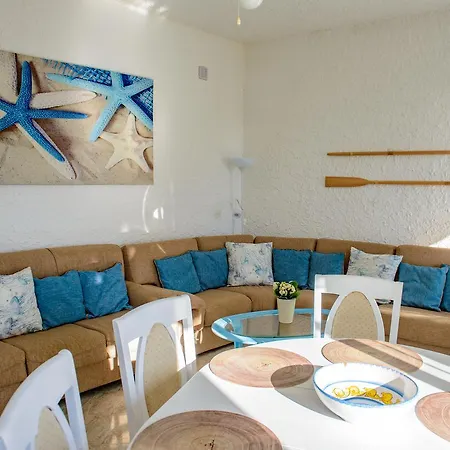 Villa Saline *