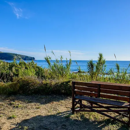 Saline ヴィラ パリヌロ