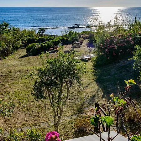 ヴィラ Saline パリヌロ