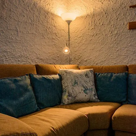 Villa Saline *